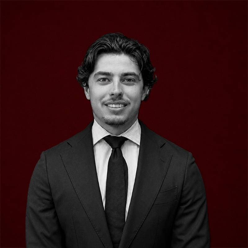 Harrison Grainger