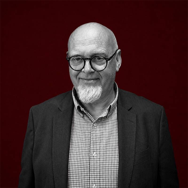 Jon Norton