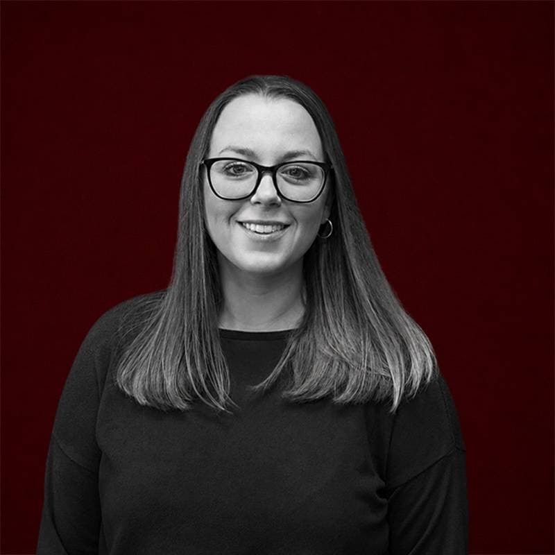 Lauren Mitchell-McCabe