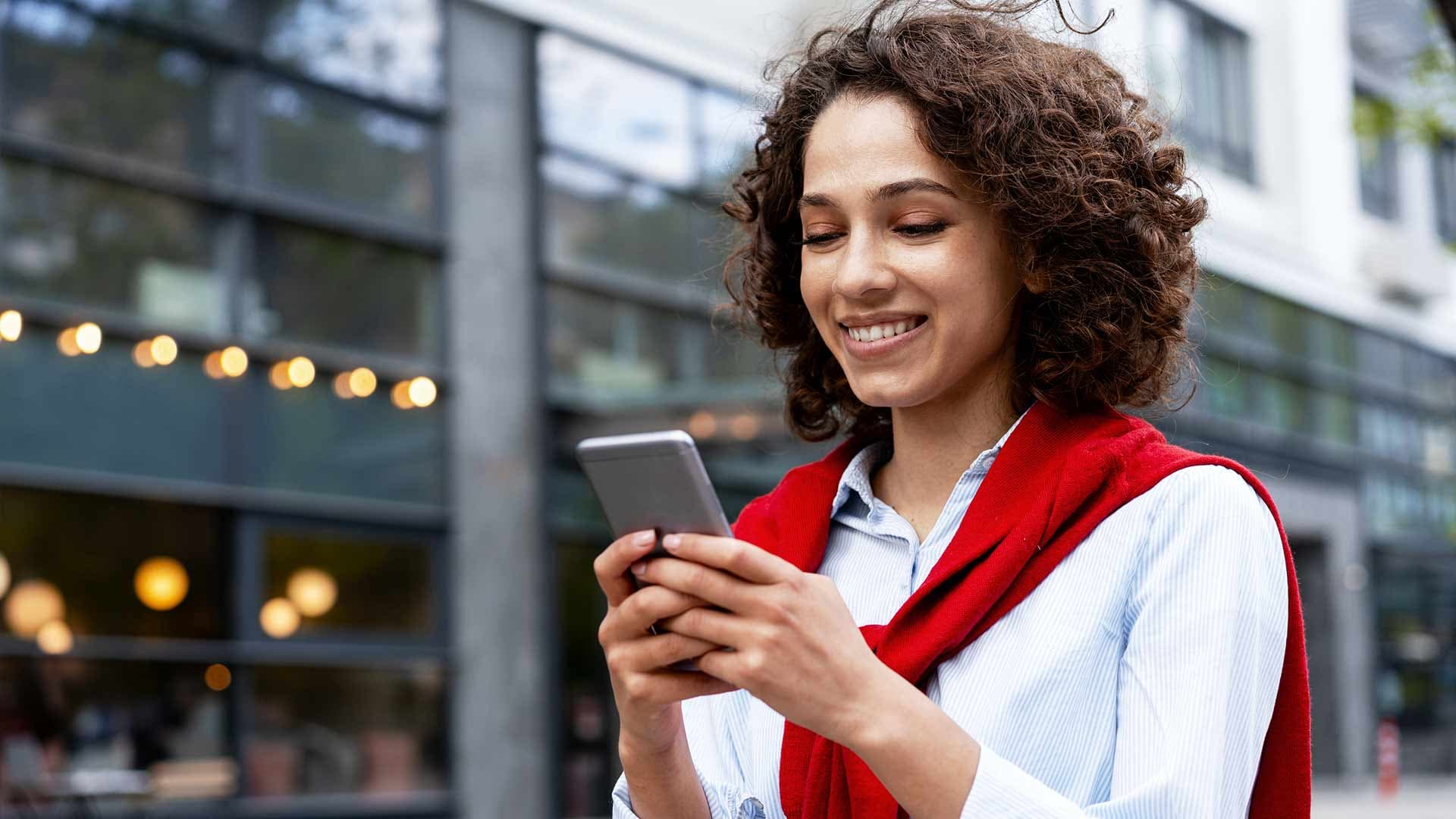 Register for Property Alerts