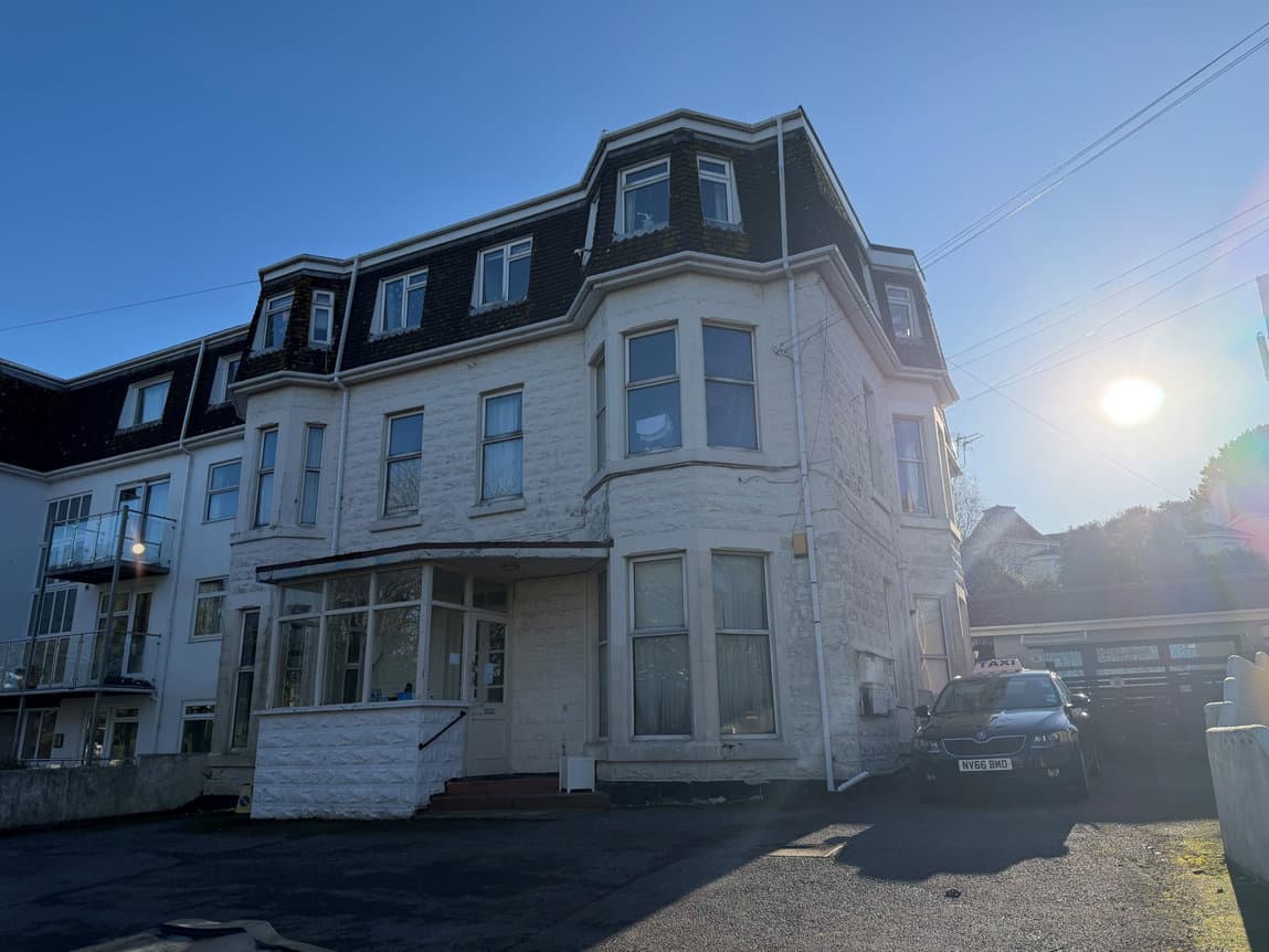 Keysfield Road, Paignton