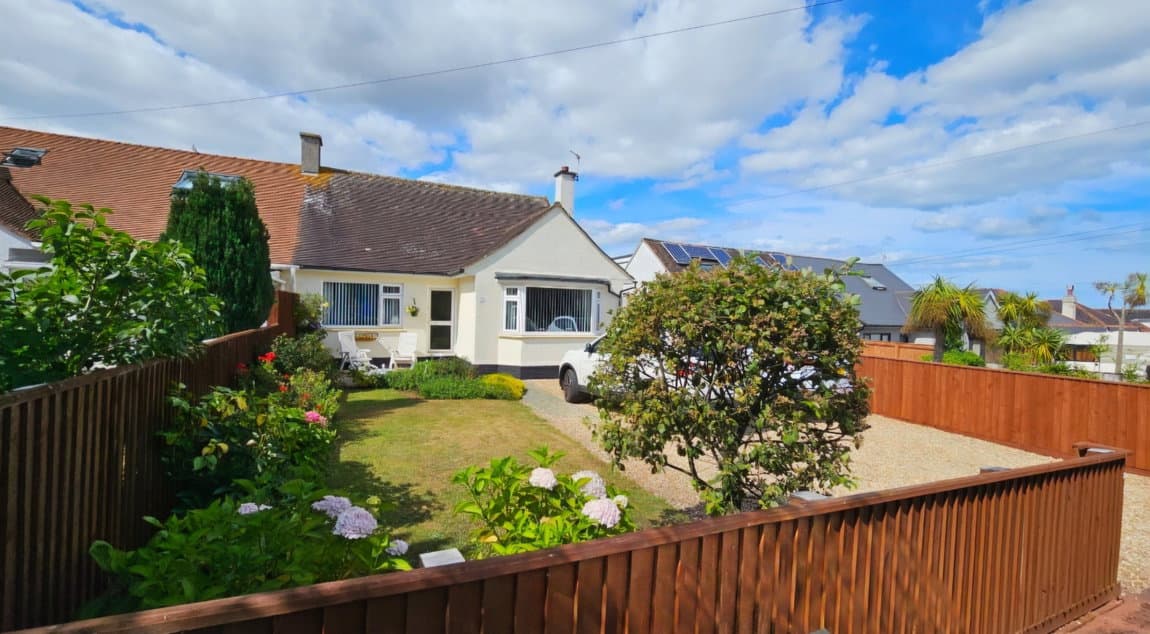 Marldon Road, Shiphay, Torquay