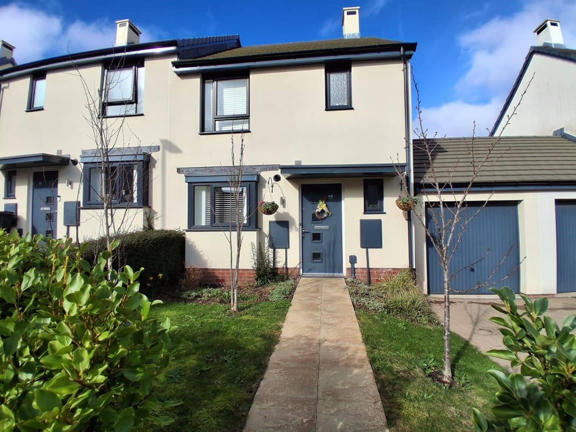Eight Acre Drive , Paignton