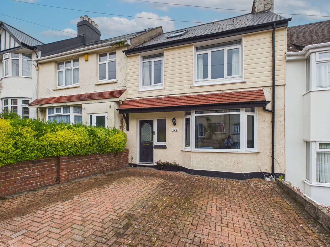 Blatchcombe Road, Peston, Paignton
