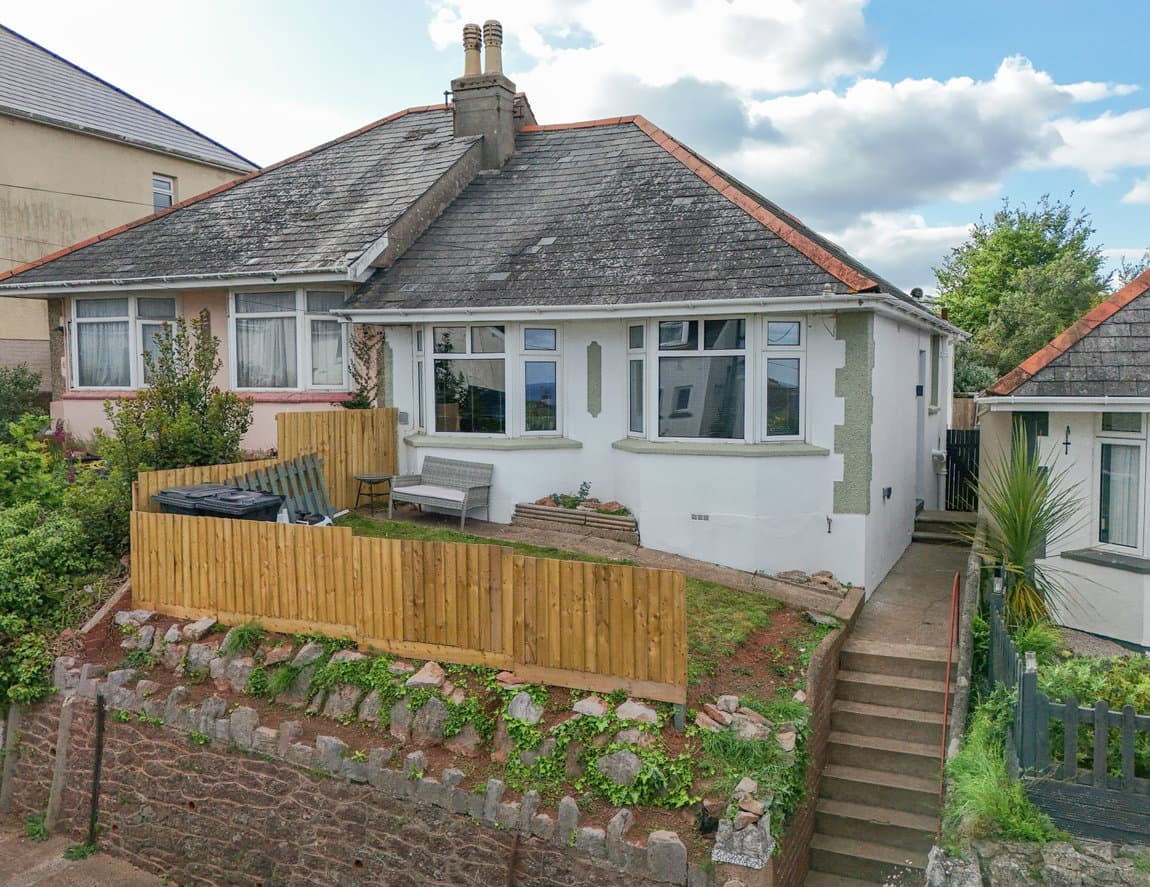 Hillside Road, Paignton