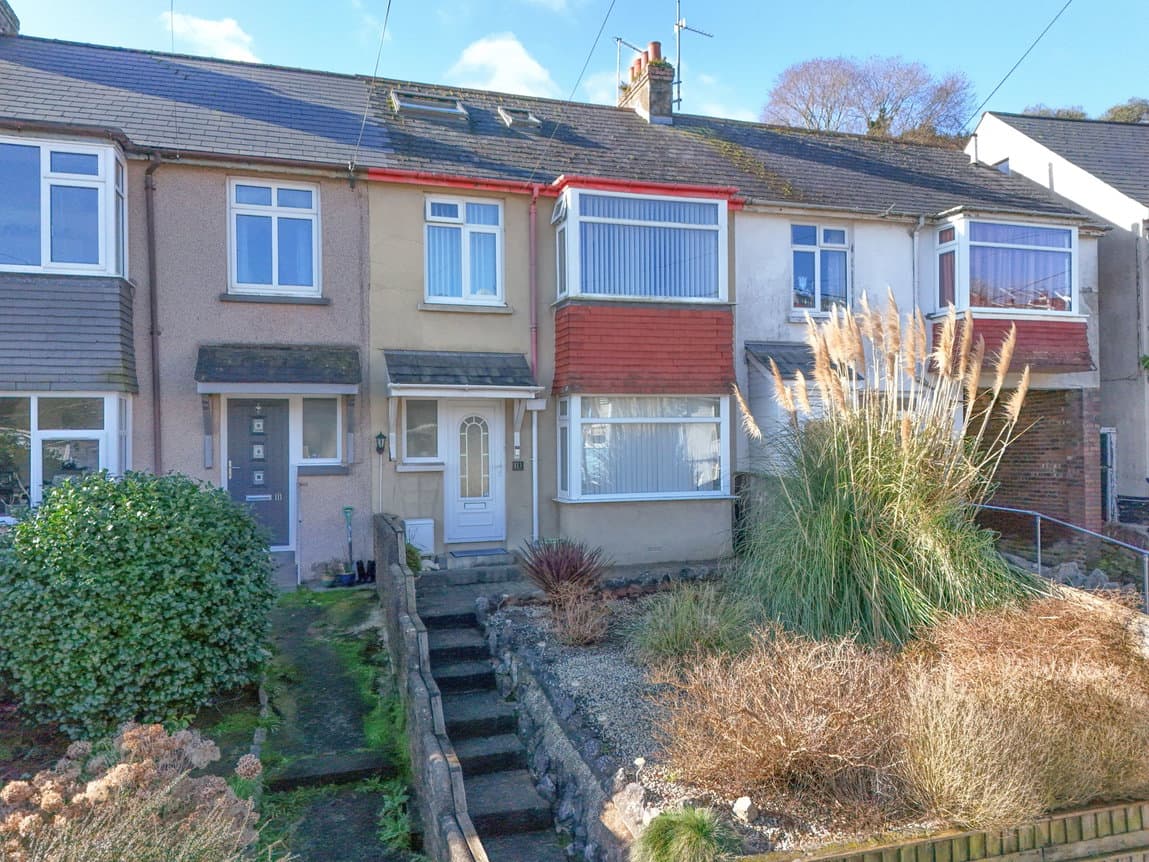 Blatchcombe Road, Preston, Paignton