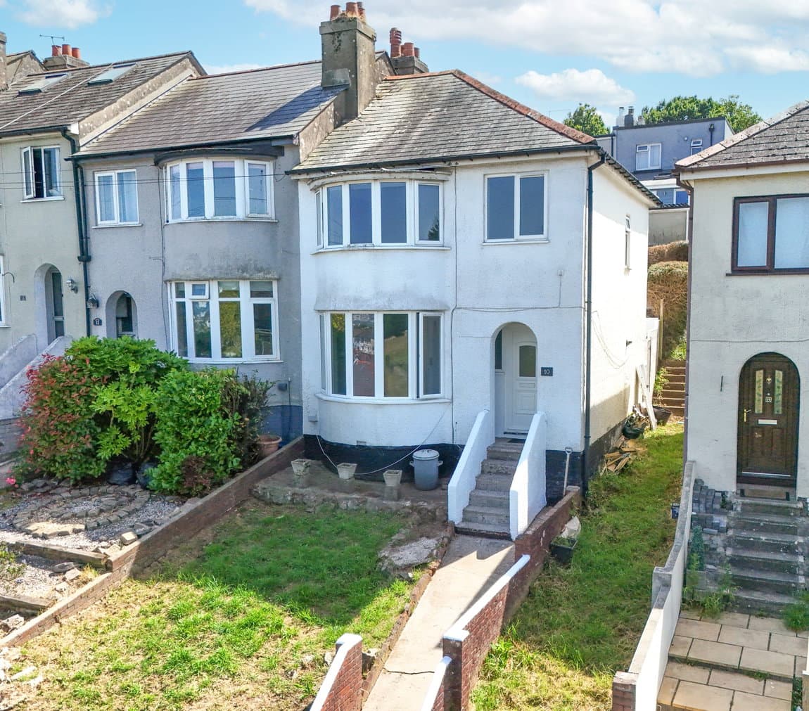 Berry Avenue, Paignton