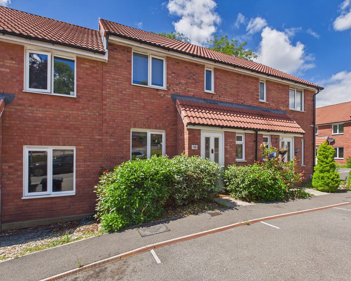 Luscombe Close, Paignton,