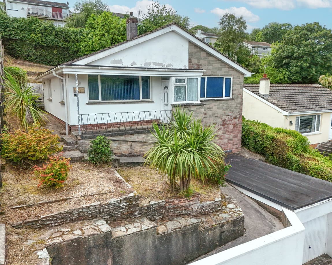 Albany Road, Preston, Paignton