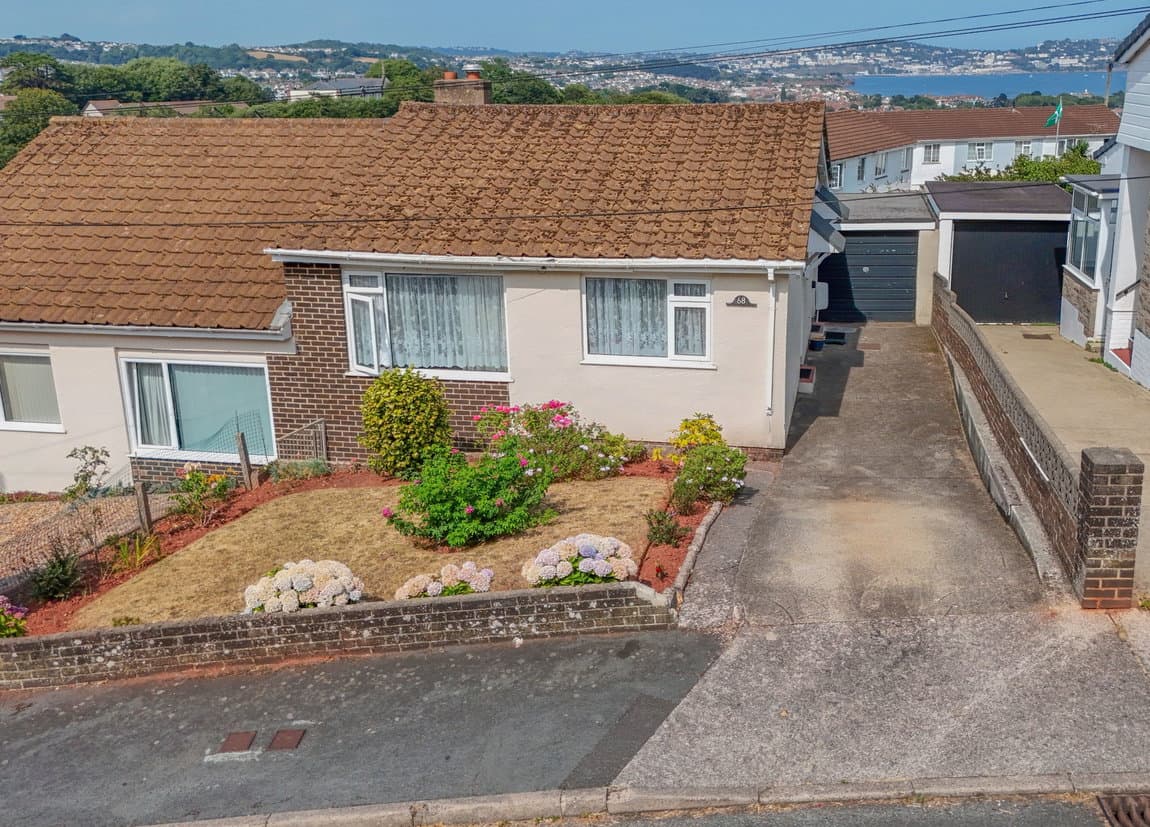 Primley Park, Paignton