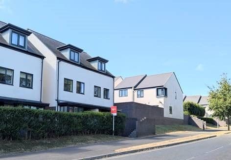 Wilkins Drive, Paignton