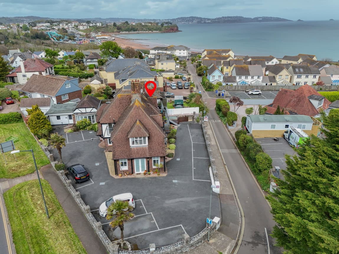 Dartmouth Road, Paignton