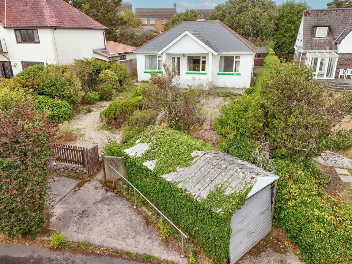 Dartmouth Road, Paignton
