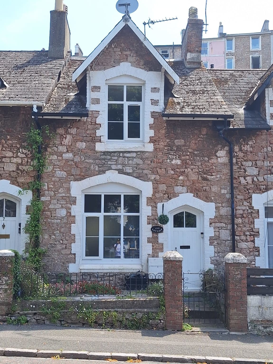 Princes Road, Torquay