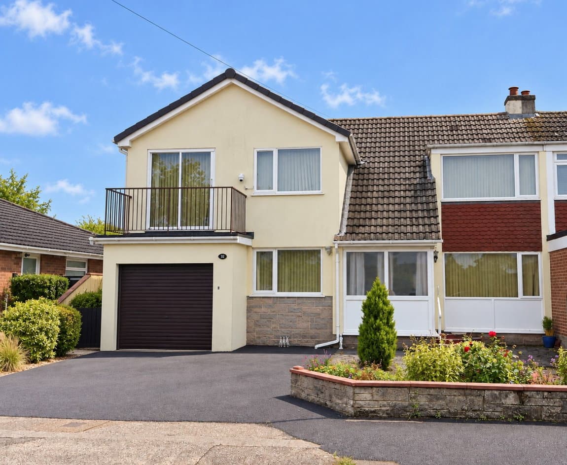 Gibson Road, Paignton
