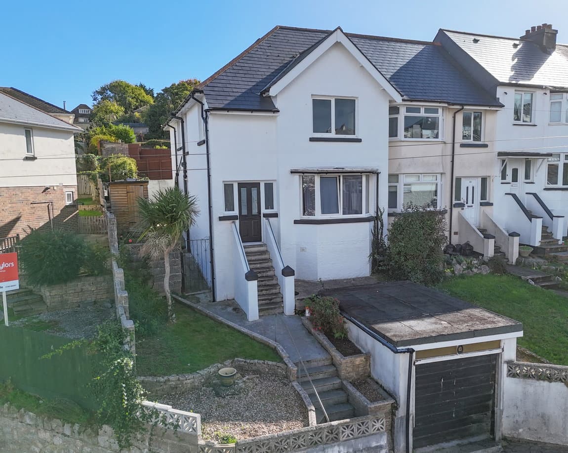 York Road, Paignton