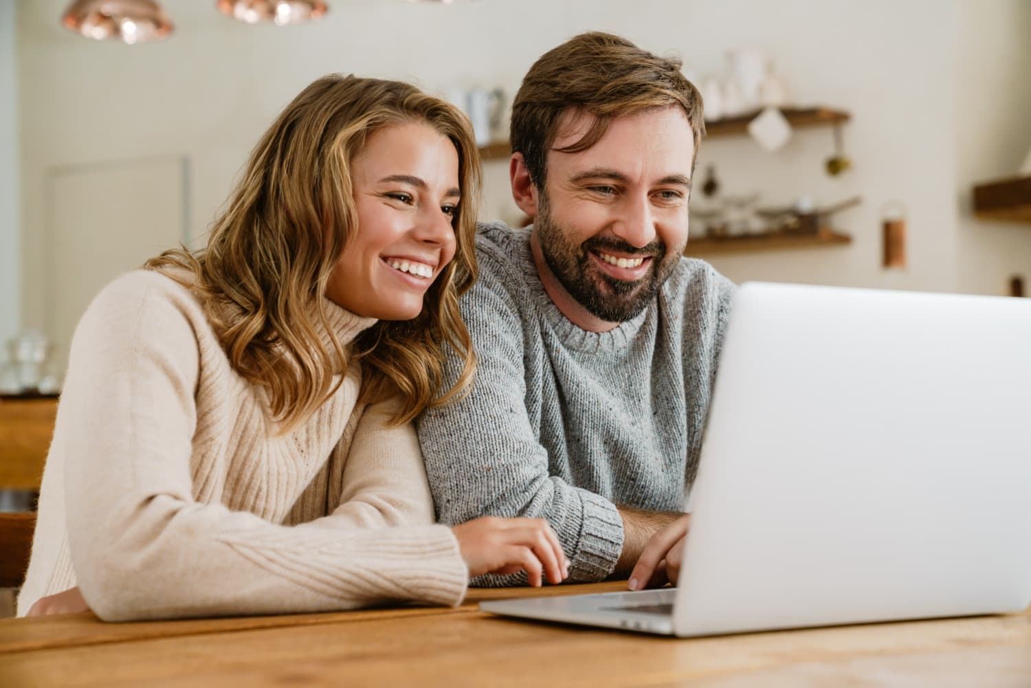 Curious About Your Property's Value?
