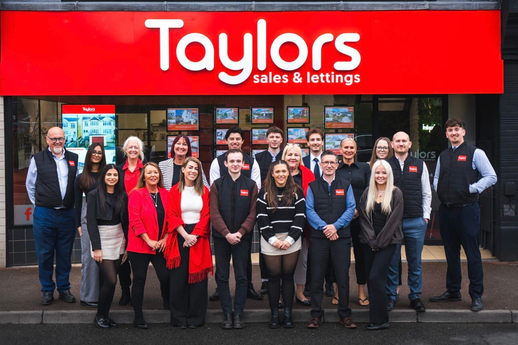 Not your Everyday Estate Agent