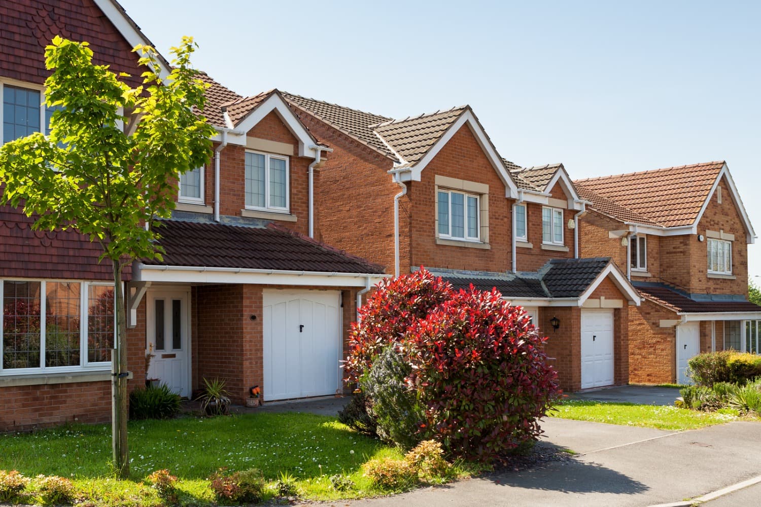 Landlord Simple Switch Service