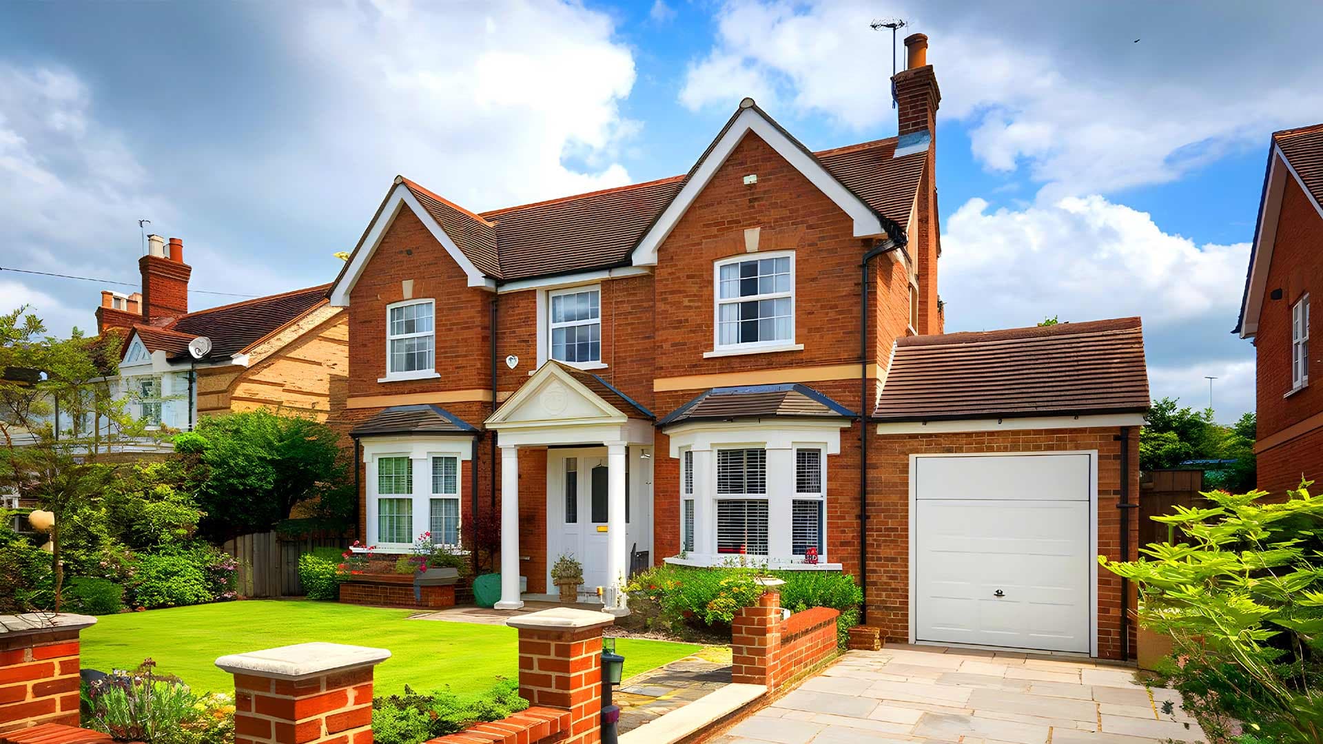Landlord Services
